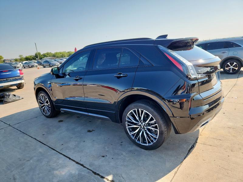 2025 CADILLAC XT4 SPORT 1GYFZER48SF160639