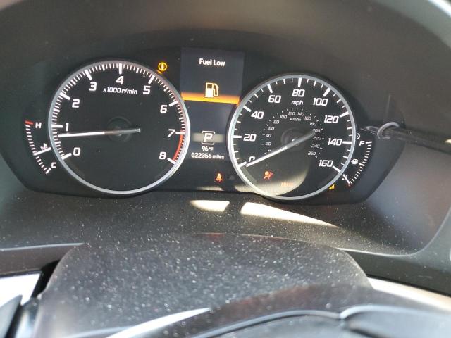 2021 ACURA ILX PREMIUM - 19UDE2F70MA006398