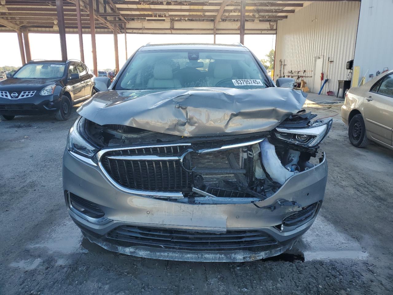 BUICK ENCLAVE PREMIUM