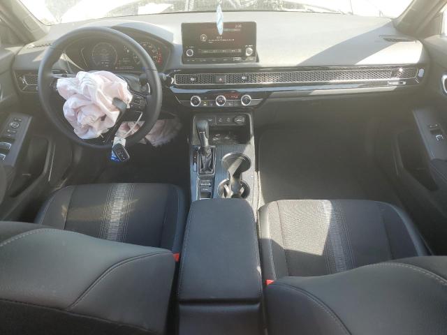 2025 HONDA CIVIC SPOR - 2HGFE2F58SH574887