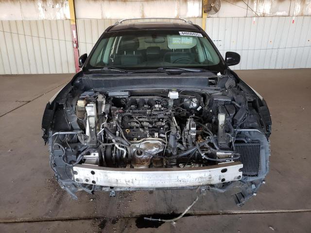 2015 NISSAN PATHFINDER #3302663006