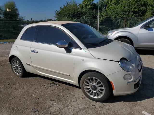 2015 FIAT 500 LOUNGE 3C3CFFER4FT534219