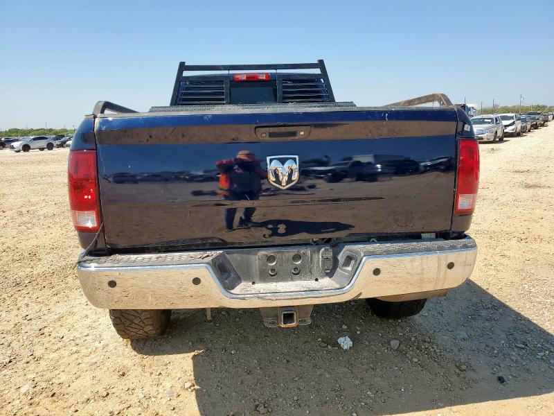2015 RAM 2500 ST 3C6UR5HL3FG695637