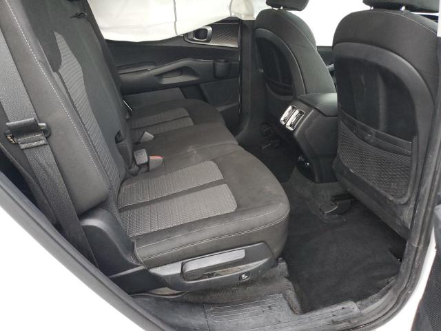 2023 KIA SORENTO LX 5XYRGDLC0PG167480