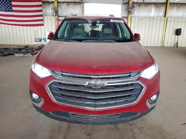 2019 CHEVROLET TRAVERSE L #3281567426