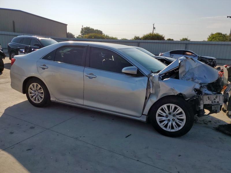 2014 TOYOTA CAMRY L - 4T4BF1FK6ER350885