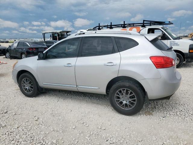 2014 NISSAN ROGUE SELECT S - JN8AS5MT3EW104507