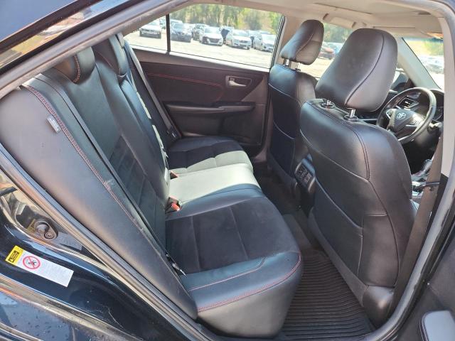 2015 TOYOTA CAMRY XSE - 4T1BK1FK0FU562284