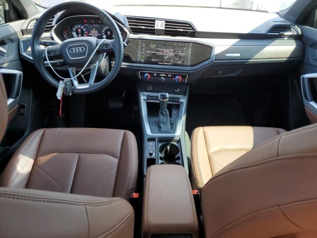 2023 AUDI Q3 KOMFORT - WA1AECF38P1033206