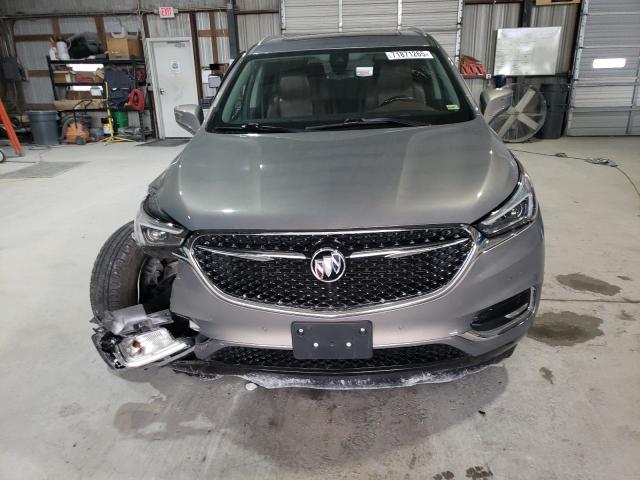 2018 BUICK ENCLAVE AV 5GAEVCKW6JJ132686