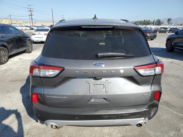 2022 FORD ESCAPE TIT 1FMCU0DZXNUA09262