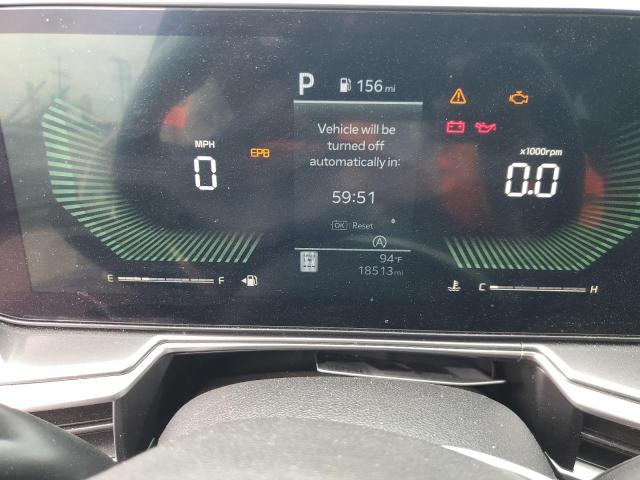 2024 KIA SORENTO S - 5XYRL4JC4RG253599