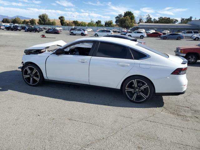 2024 HONDA ACCORD HYBRID SPORT 1HGCY2F50RA027292