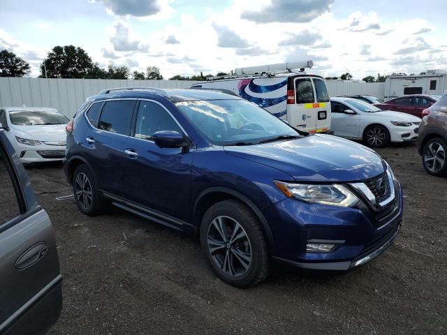 2018 NISSAN ROGUE S JN8AT2MV8JW322367