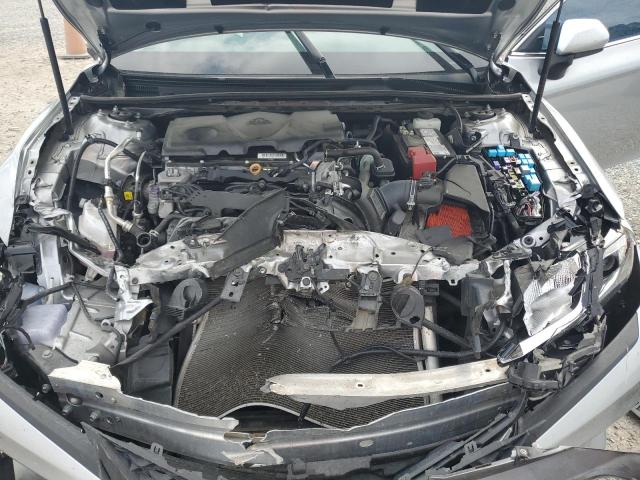 2020 TOYOTA CAMRY SE #3291448489