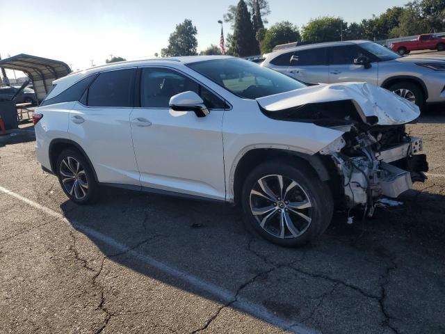 2022 LEXUS RX 350 L JTJHZKEA8N2025307