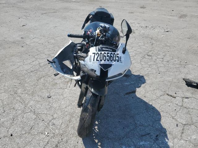 2016 HONDA CBR600 RR JH2PC40J8GK200006