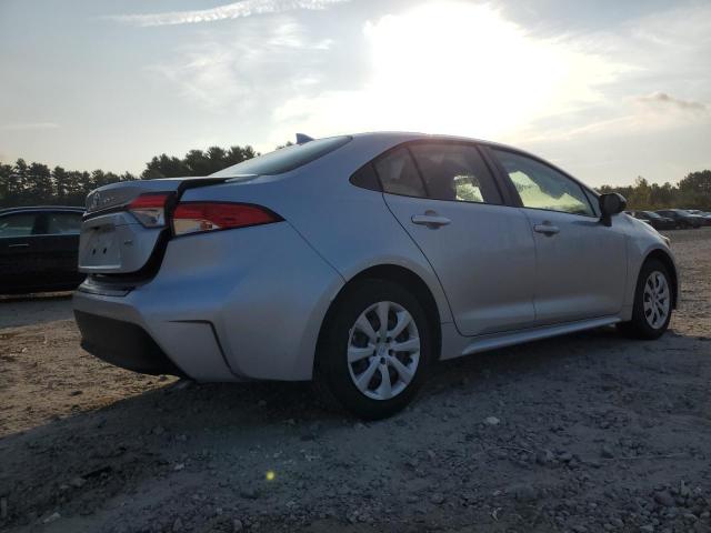 2023 TOYOTA COROLLA LE - JTDB4MEE4PJ007370