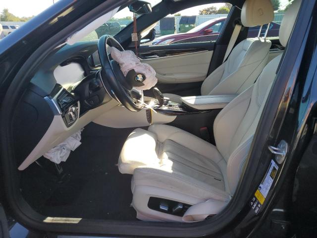 2022 BMW 540 XI WBA73BJ01NWX53019