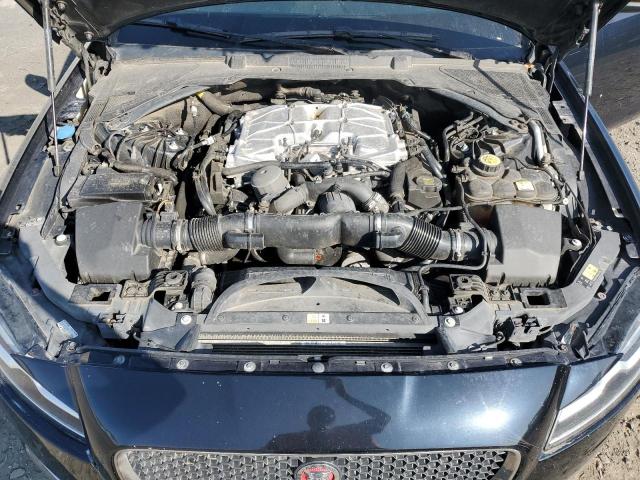 2016 JAGUAR XF PREMIUM SAJBJ4BV0GCY19624
