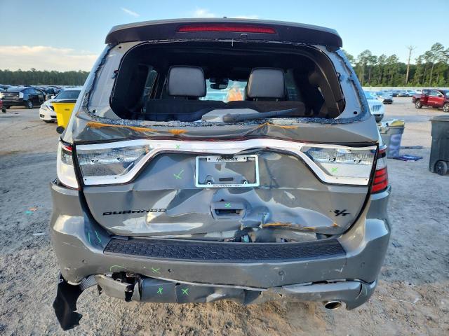 2024 DODGE DURANGO R/T - 1C4SDHCT0RC146640