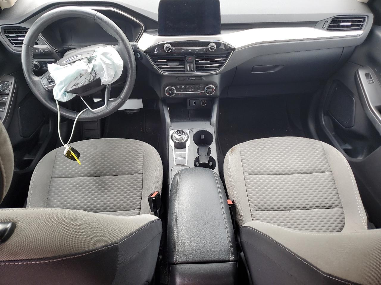 FORD ESCAPE SE SPORT