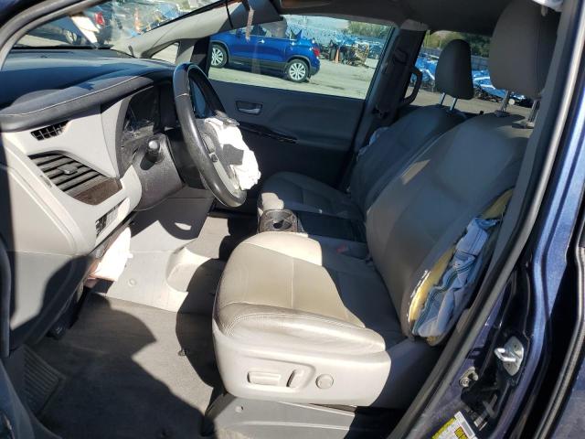 2018 TOYOTA SIENNA XLE 5TDYZ3DC2JS929068