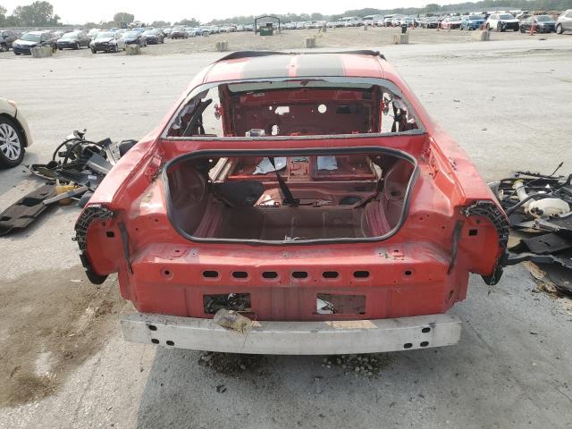 2015 DODGE CHALLENGER SRT 392 2C3CDZDJ0FH702188