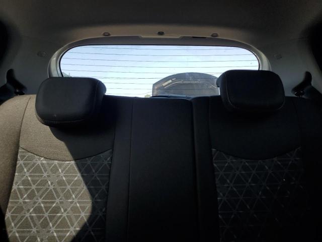 2020 CHEVROLET SPARK LS - KL8CB6SA4LC411459