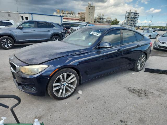 2016 BMW 328 XIGT S WBA8Z5C58GGS37685