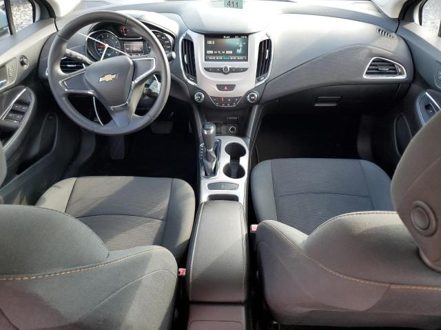 2017 CHEVROLET CRUZE LS - 1G1BC5SM3H7114857