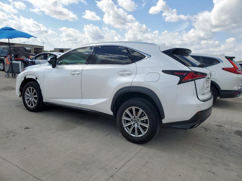 2021 LEXUS NX 300 BASE #3282600863