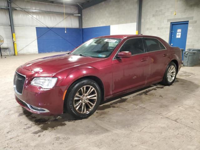 2020 CHRYSLER 300 TOURIN - 2C3CCAAG0LH115756
