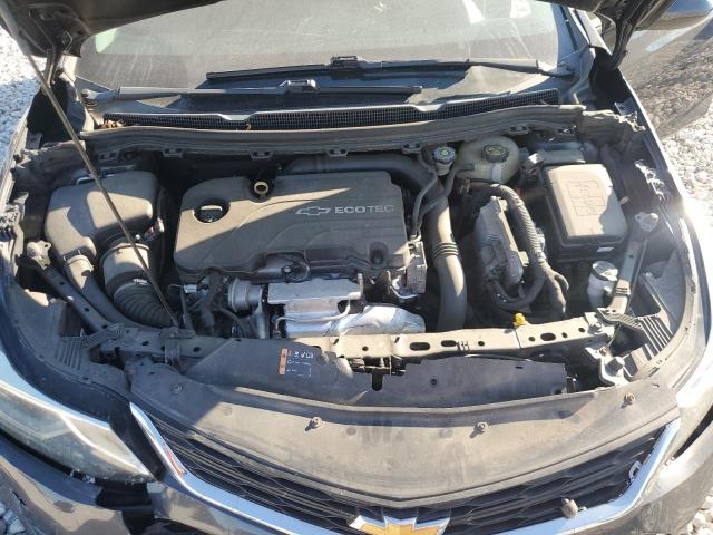 2016 CHEVROLET CRUZE LT 1G1BE5SM8G7299397