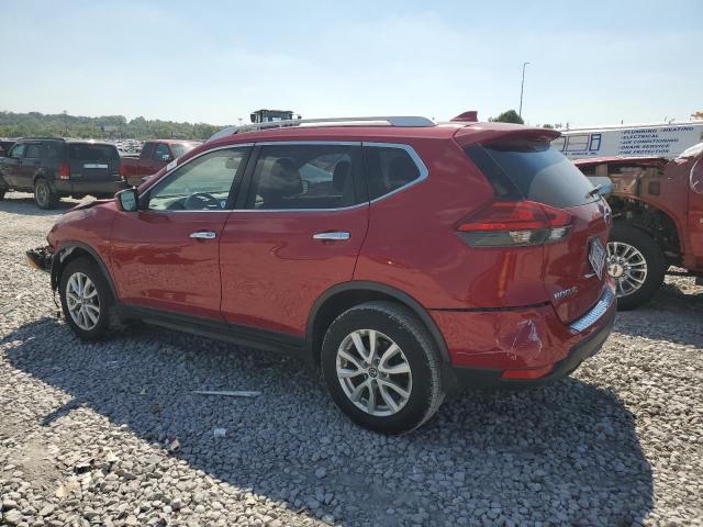 2017 NISSAN ROGUE S - JN8AT2MV6HW263958