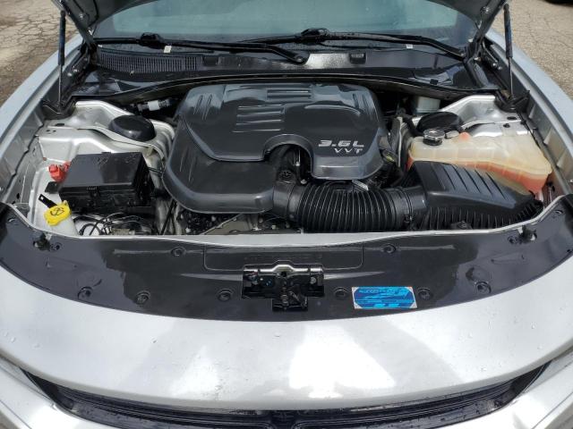 2023 DODGE CHARGER SX 2C3CDXBG1PH528757