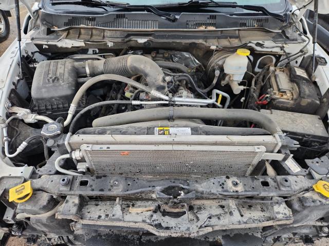 2021 RAM 1500 CLASS - 1C6RR7FTXMS556227
