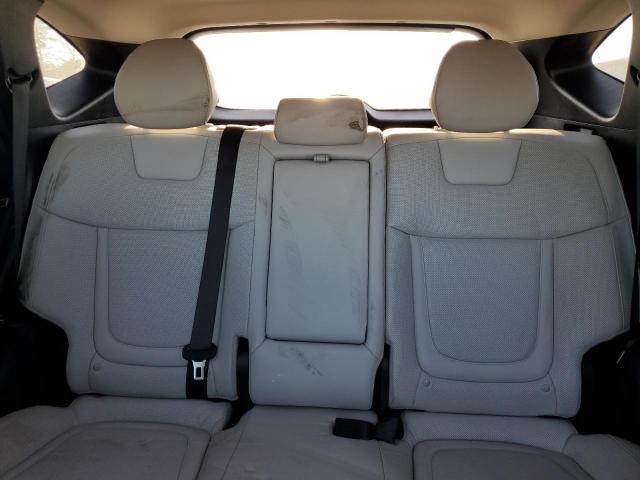 2023 HYUNDAI TUCSON LUX KM8JDDA21PU112644