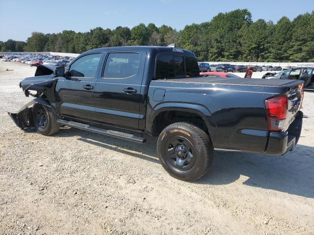 2021 TOYOTA TACOMA DOUBLE CAB 3TYAX5GN6MT019805