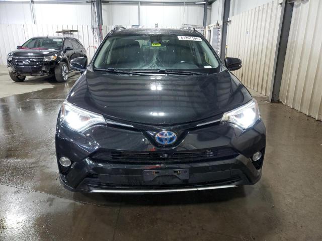 2016 TOYOTA RAV4 HV LI JTMDJREV0GD019920