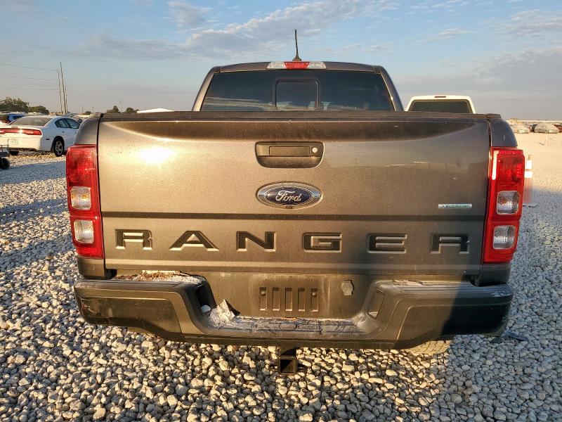 2019 FORD RANGER XL - 1FTER4EH9KLA86802