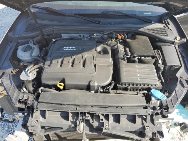 2015 AUDI A3 PREMIUM WAUAJGFFXF1035294