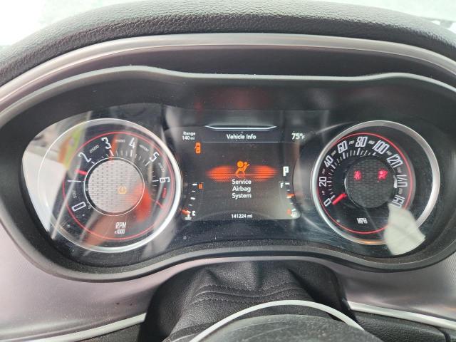 2021 DODGE CHALLENGER SXT - 2C3CDZGG9MH505694