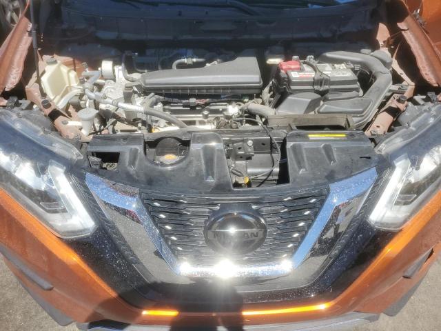 2019 NISSAN ROGUE S 5N1AT2MV9KC840918