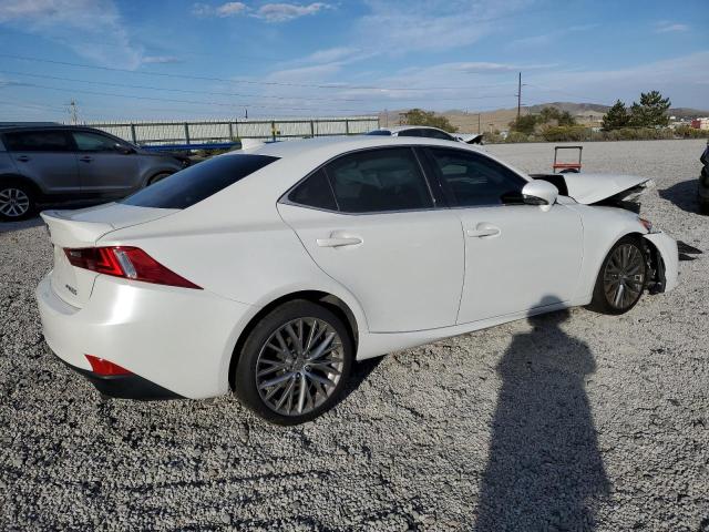 2015 LEXUS IS 250 JTHCF1D27F5021371