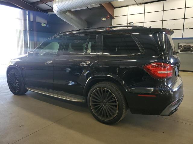 2017 MERCEDES-BENZ GLS 63 AMG 4JGDF7FEXHA806747