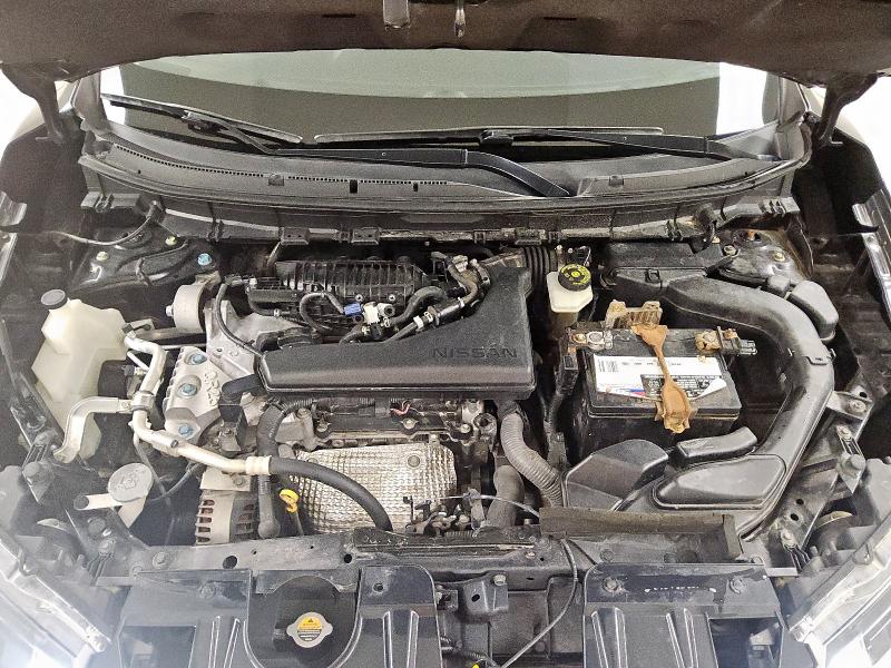 2020 NISSAN ROGUE S - JN8AT2MT1LW005614