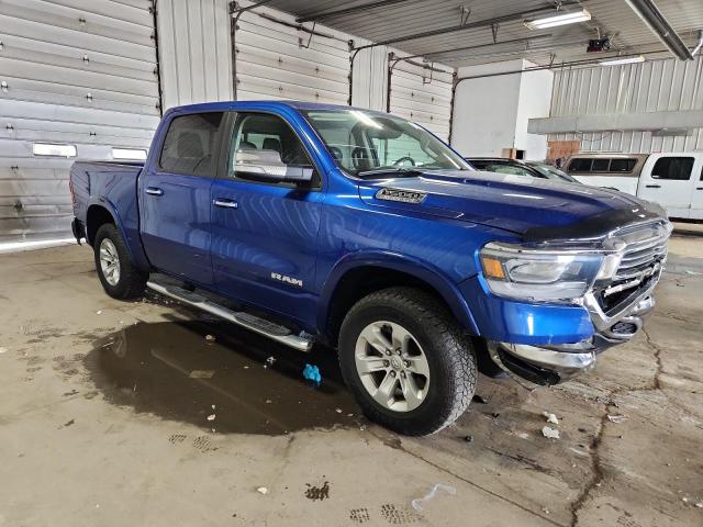 2019 RAM 1500 LARAM 1C6SRFJT0KN598968