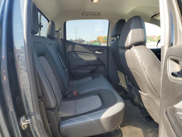 2019 CHEVROLET COLORADO Z - 1GCGTDEN6K1140391