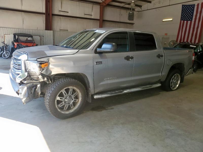 2016 TOYOTA TUNDRA CREWMAX SR5 5TFDW5F10GX571146